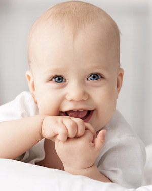 Pediatric Eczema Treatment in McDonough, GA