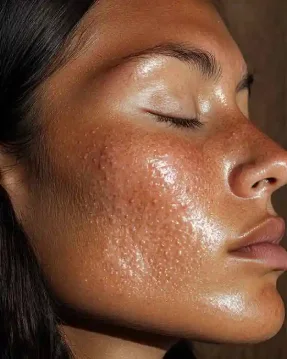Acne in McDonough, GA
